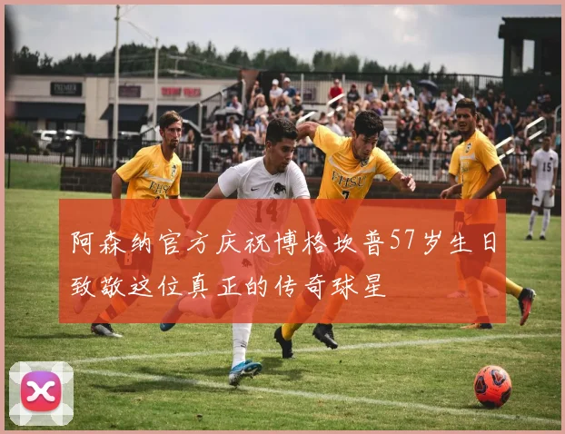 阿森纳官方庆祝博格坎普57岁生日致敬这位真正的传奇球星